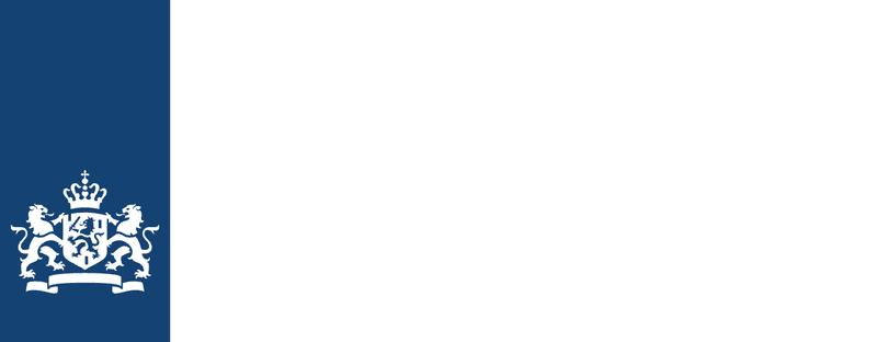 Ministry of Infrastructure and Water Management